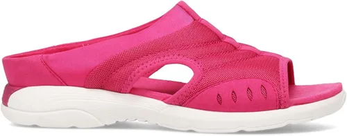Vista 2 de Easy Spirit Sandalias Traciee2 para mujer, Rosado
