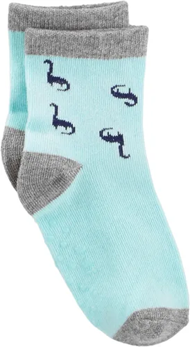 Vista 66 de Simple Joys by Carter's Paquete de 12 calcetines para bebé niño