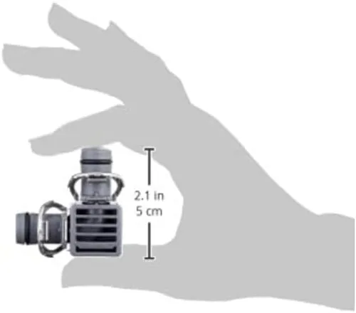 Vista 5 de L-Joint "Micro-Drip-System" 1/2" 2Piece