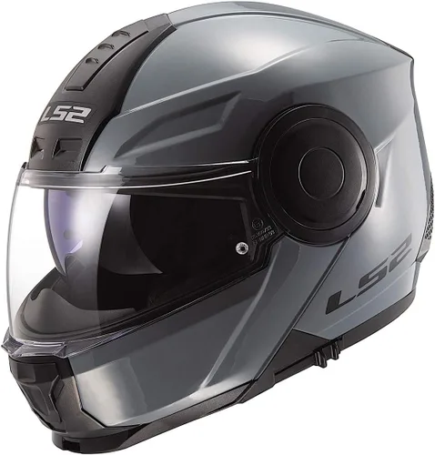 Vista 4 de LS2 Helmets - Casco Modular Horizon