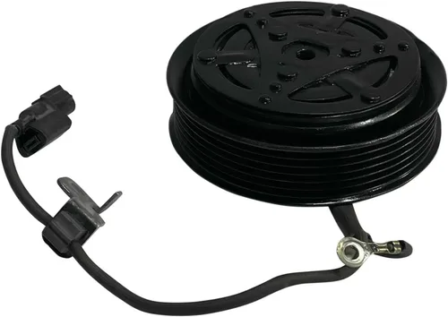 Vista 2 de Embrague de compresor RYC AC AFG323-CL (se adapta a Honda Fit 1.5L 2015, 2016, 2017, 2018, 2019, 2020)