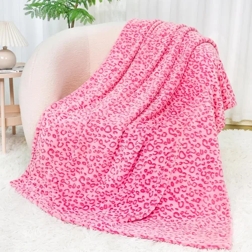 Vista 61 de SEEGU - Manta blanca y negra, 40 x 50 pulgadas Soft Warm Cozy, For Car Seat Stroller Travel, Home Room Bedroom Decor, All Seasons, Birthday Gifts