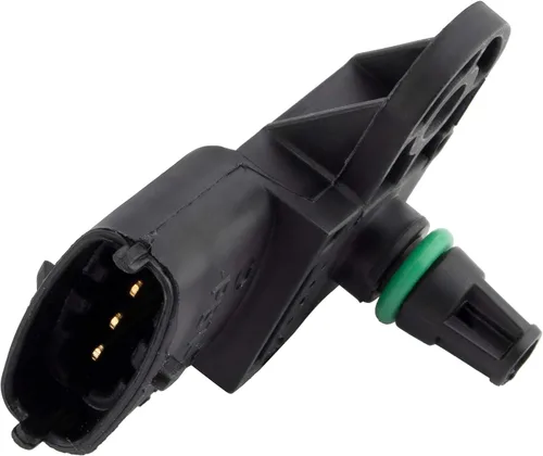 Vista 4 de BOXI Sensor MAP de presión absoluta del colector para Chevy Cobalt 2005-2007/para Saturn Ion 2004-2005/para Cadillac SRX 2010-2011/para Porsche 911