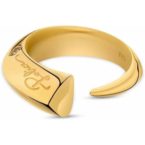 Vista 2 de Anillo Mujer Police PEJLF2213112 14 54 mm