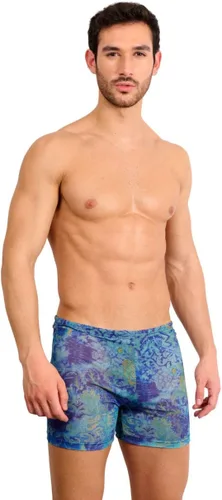 Vista 4 de Kiniki Bañador Tan Through para hombre (5 generación)
