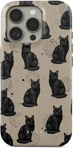 Vista 62 de BURGA Funda de teléfono para iPhone 12 Pro Max, bonita, moderna, estética, con patrón, protección rígida, se adapta a Apple iPhone 12 Pro Max