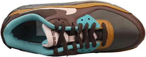 Vista 8 de Nike Air Max 90 GTX Zapatos para hombre