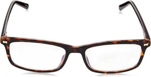 Vista 2 de Kate Spade New York Kate Spade - Lentes de lectura rectangulares Jodie2 para mujer