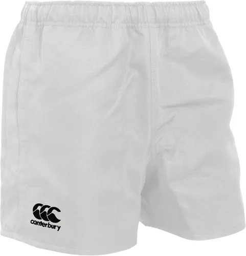 Vista 5 de Canterbury Pantalones cortos deportivos elásticos profesionales para hombre