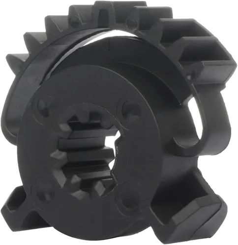 Vista 9 de SCITOO Repuesto de actuador de puerta de mezcla de calentador HVAC para Dodge para Durango 2011-2017, para Jeep para Grand Cherokee 2011-2017