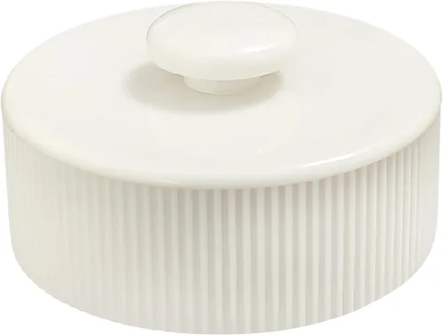 Vista 2 de Tapa de enchufe de piscina compatible con piscina sobre el suelo Intex, piezas de repuesto de tapa de válvula 11044