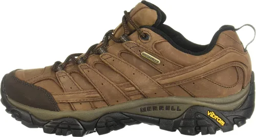 Vista 8 de Merrell Moab 2 Prime impermeable