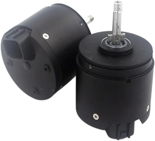 Vista 2 de [Piezas de drones] Productos agrícolas Drone Agras para DJI T50 Motor [Fácil Instalación] (Talla: 1 ud.)