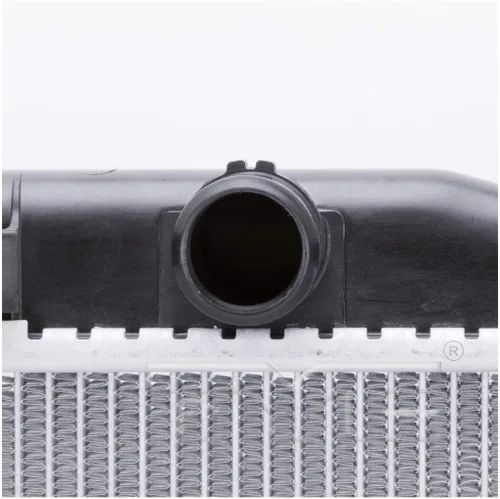 Vista 3 de KarParts360: Para Subaru Legacy Radiator 2008 con transmisión automática Para SU3010151 45111AG04A