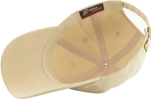 Vista 186 de KBETHOS® Gorra de béisbol de algodón ajustable de algodón con corona baja clásica