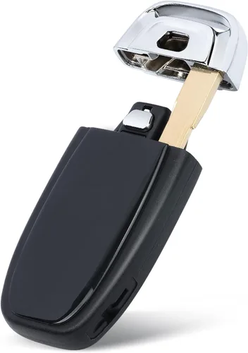 Vista 7 de Keyecu Smart Prox - Llavero remoto de entrada sin llave para Audi A4 A5 Q5 2010 2011 2012 2013 2014 2015 2016 (no funciona con acceso cómodo)