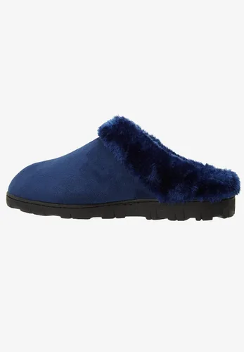 Vista 4 de Comfortview The Andy Zuecos de ancho para mujer