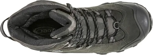 Vista 3 de Oboz mens Bridger Bdry M