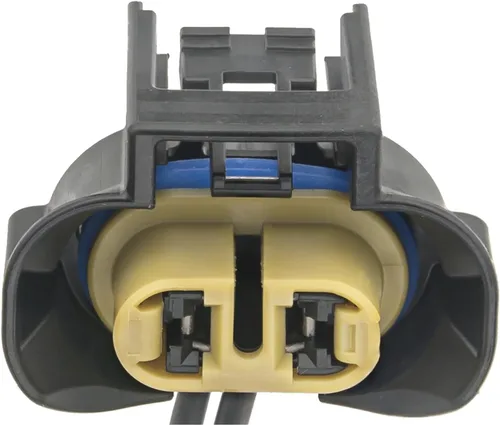 Vista 6 de Enchufe de faros compatible con Chevrolet Cruze 2015 2016 PC-872882 2016 2015