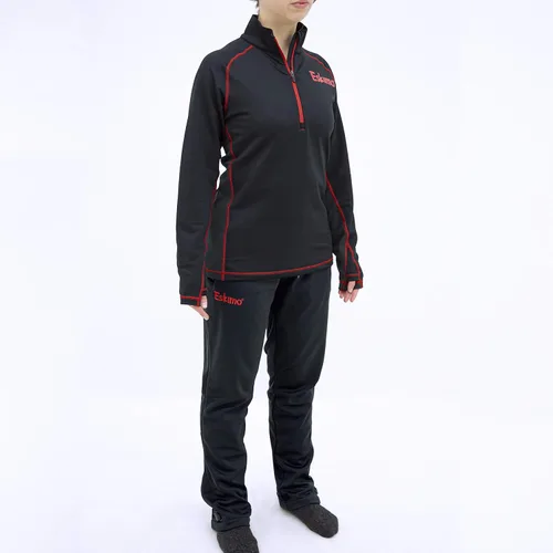 Vista 8 de Eskimo Jersey Shanty Boss para mujer