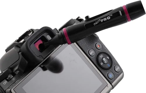 Vista 4 de LensPen Nuevo kit de limpieza de cámara DSLR Pro, NDSLRK-1