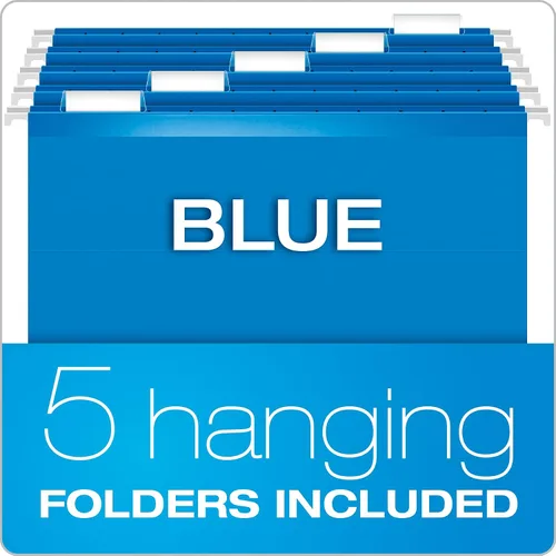 Vista 3 de Pendaflex Desktop File, 9-1/2" H x 12-1/4" W x 6" D, Putty, Each (23010EE) (Pack of 4)