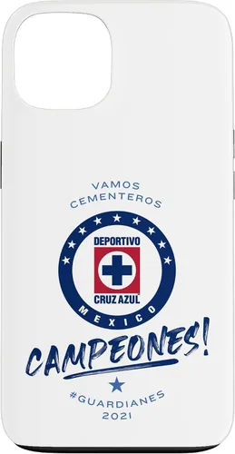 Vista 7 de El iPhone 16 obtiene una gran puntuación con nuestra exclusiva colección de fundas Cruz Azul Gear