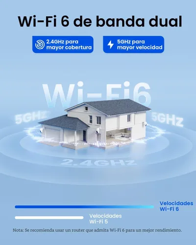 Vista 5 de REOLINK Cámaras de seguridad solar 4K inalámbricas para exteriores, Argus PT Ultra+panel solar, seguimiento automático de inclinación panorámica