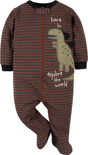 Vista 2 de Gerber Paquete de 2 bebés para niños Sleep N Play
