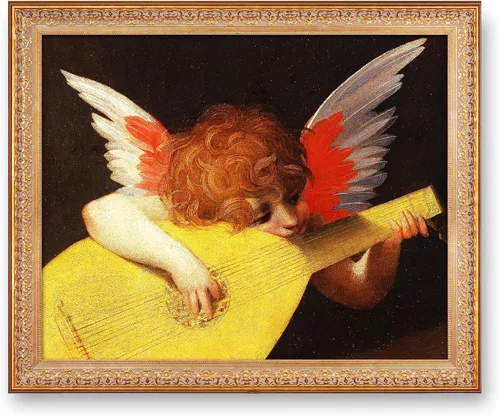 Vista 193 de A&T ARTWORK Adoración de los Reyes Magos por Sandro Botticelli The World Classic Art Reproductions, impresiones en lienzo giclée arte de pared
