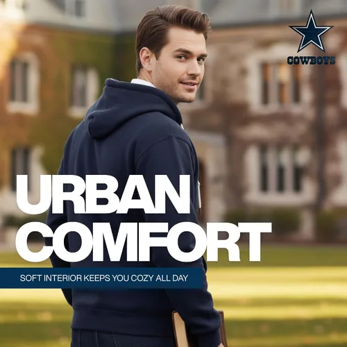 Vista 7 de Craftsman Suéter térmico con cremallera completa para hombre