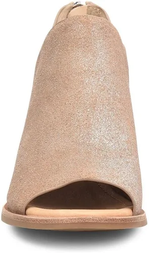 Vista 5 de Sofft Sandalias de tacón Carleigh para mujer