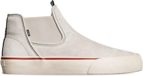 Vista 14 de Globe Zapatos de skate Gs Chukka para hombre negro/blanco/azul cobalto (Black/White/Cobalt)