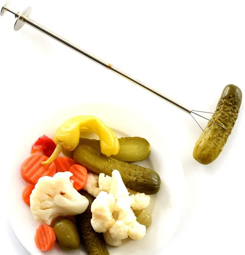 Vista 2 de Norpro, Inc - Pickle Picker