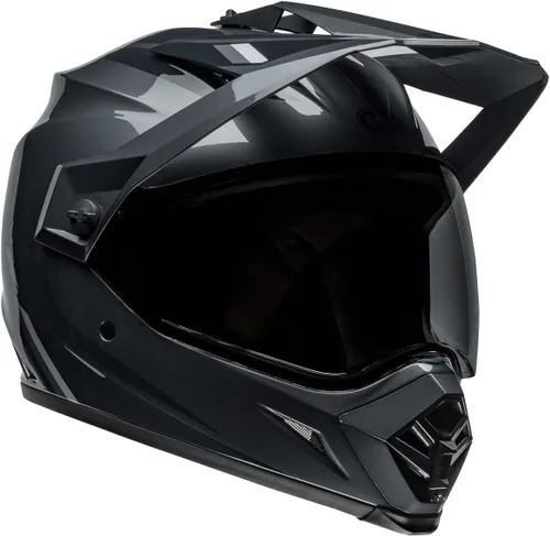 Vista 10 de Bell MX-9 Adventure MIPS Casco de motocicleta integral