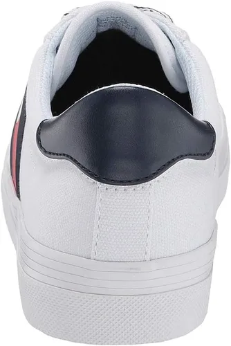 Vista 5 de Tommy Hilfiger Tenis Fantim para mujer