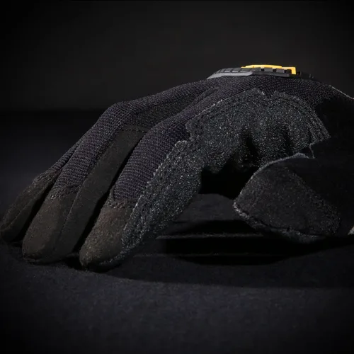 Vista 8 de Guantes protectores resistentes Ironclad (HUG)