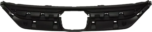 Vista 10 de Garage-Pro Conjunto de rejilla compatible con Honda Accord 1996-1997 negro texturizado HO1200135