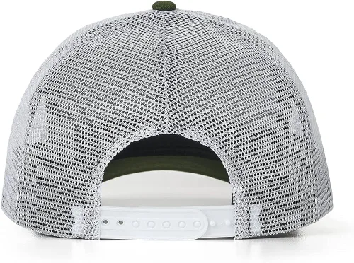 Vista 3 de Sombreros de béisbol de malla para fanáticos del fútbol americano para hombres y mujeres, sombrero de sol deportivo bordado de Miami, gorra clásica