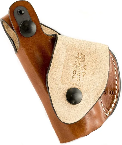 Vista 2 de Desantis Fundas de cierre rápido para pistola P238