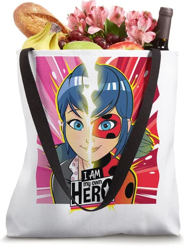 Vista 4 de Miraculous Collection Ladybug My Own Hero - Bolsa de mano