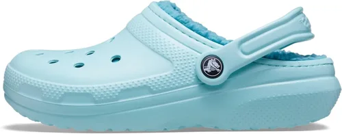 Vista 4 de Crocs Unisex-Adult Classic Lined Clog