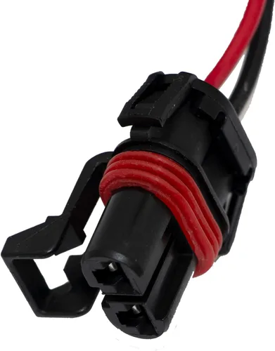 Vista 5 de Arnés de cableado de vehículo para Bruno ASL-250 ASL-275 Out-Sider, batería para levantar cable + adaptador de 4 pines