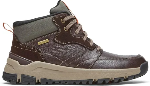 Vista 4 de Dunham Glastonbury Mid Boot Ankle para hombre