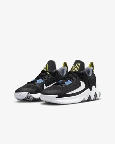 Vista 32 de Nike Zapatillas Giannis Immortality 3 para hombre