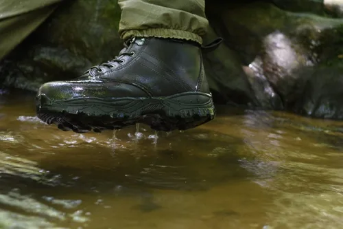 Vista 4 de FROGG TOGGS Botas de pesca impermeables Rana Elite para mujer