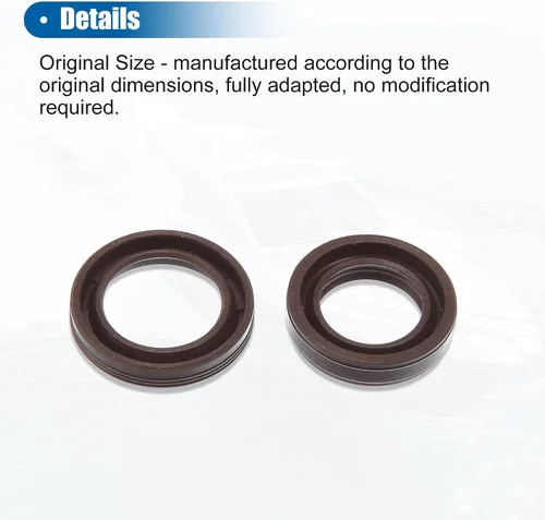 Vista 5 de X AUTOHAUX Kit de reconstrucción para motores fueraborda Yamaha 60 70 75 85 90HP Trim Tilt Unit 6h1-12/6h1-13/6h1-14/6h1-15/6h1-16/6h1-17