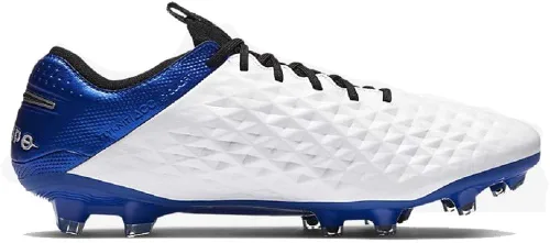 Vista 2 de Nike Botas de fútbol unisex Bianco 75