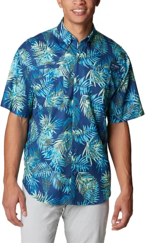 Vista 38 de Columbia Camisa de manga larga Super Tamiami para hombre