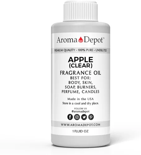 Vista 180 de Aceite de fragancia de almizcle egipcio 24K/Aceite de fragancia corporal, puro sin cortar. Ideal para lociones, mantequilla, fabricación de jabón e